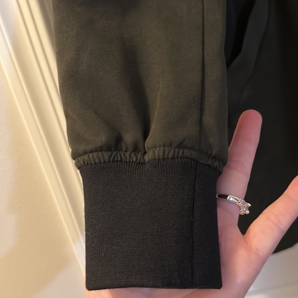 Fall jacket - Picture 7 of 10